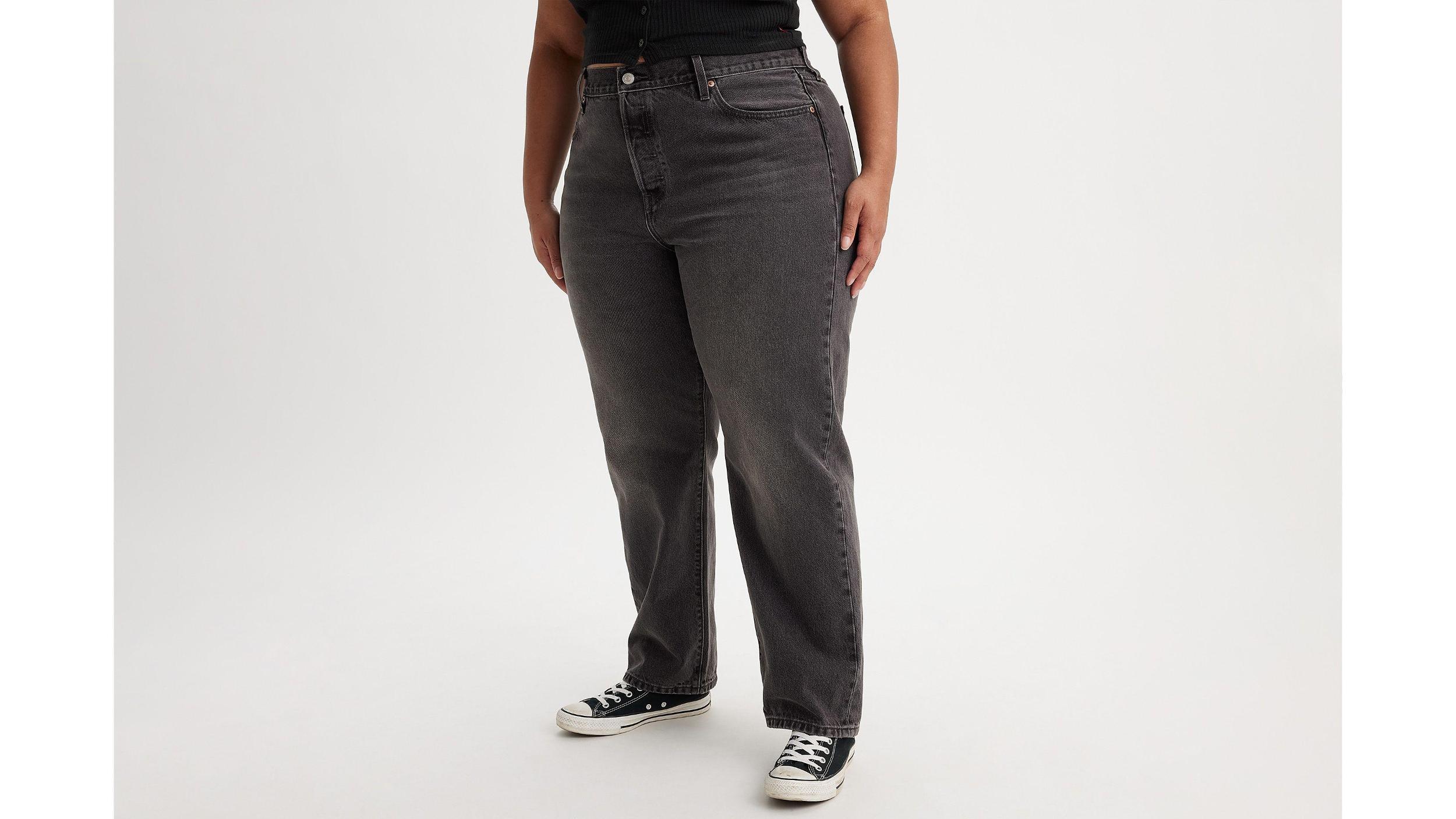 501® Original Fit Women's Jeans (Plus Size) Product Image
