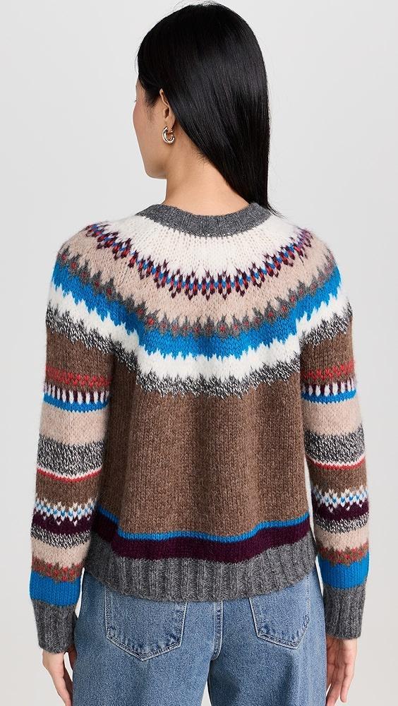 Velvet Kella Sweater | Shopbop Product Image