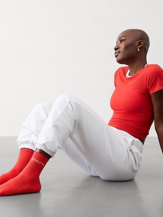 Athleta Everyday Crew Sock Product Image