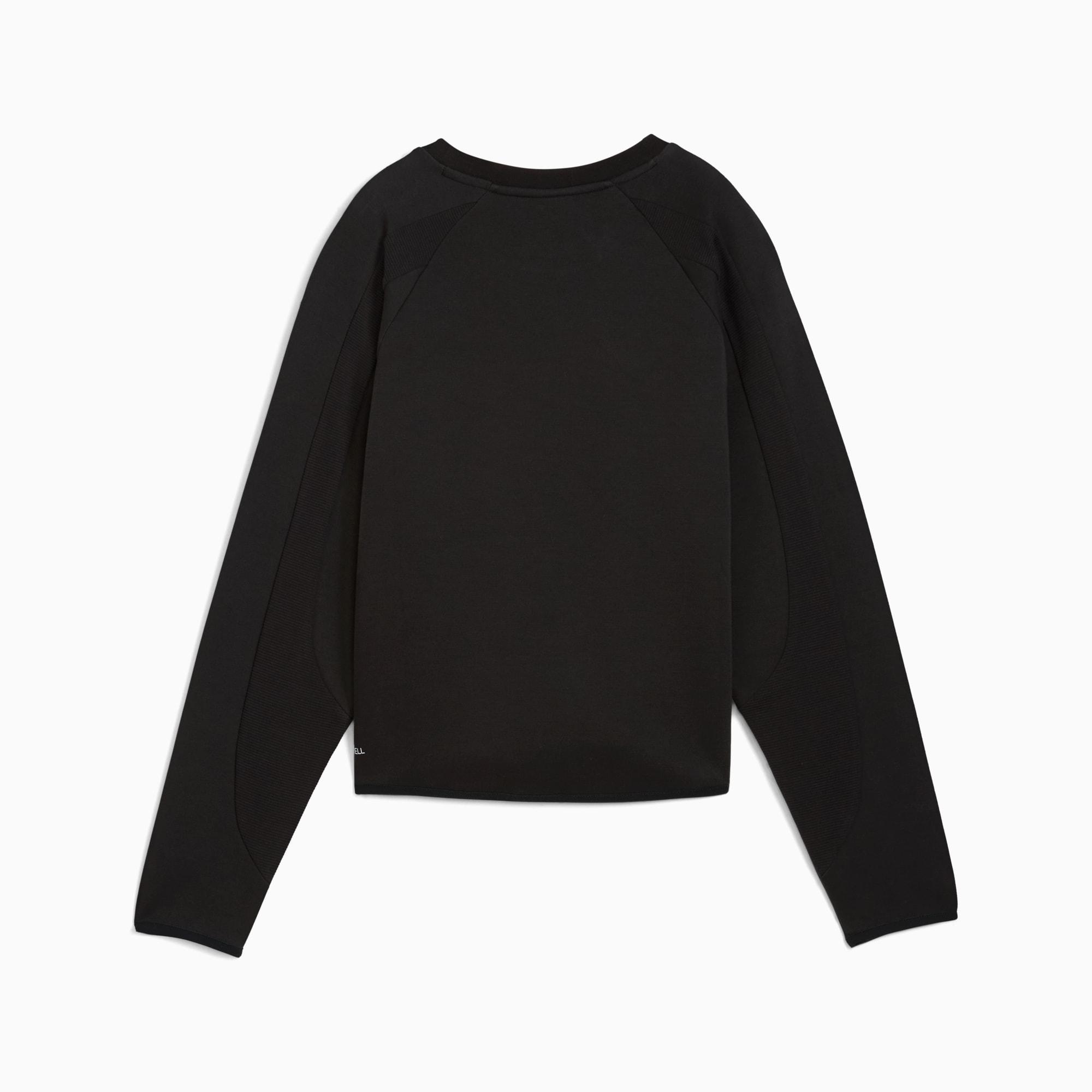 Evostripe Comfort Short Crew Women Product Image