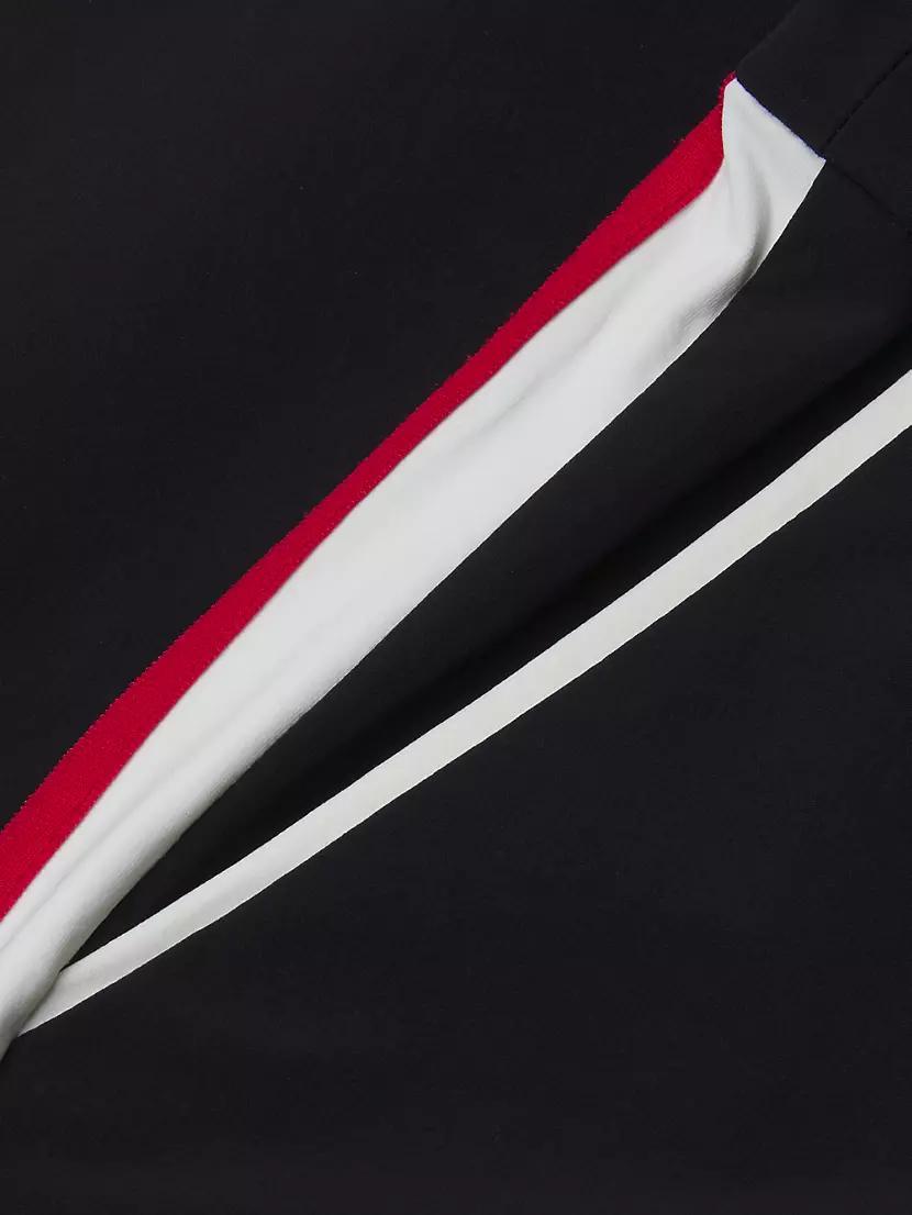 Striped Golf Pants Product Image