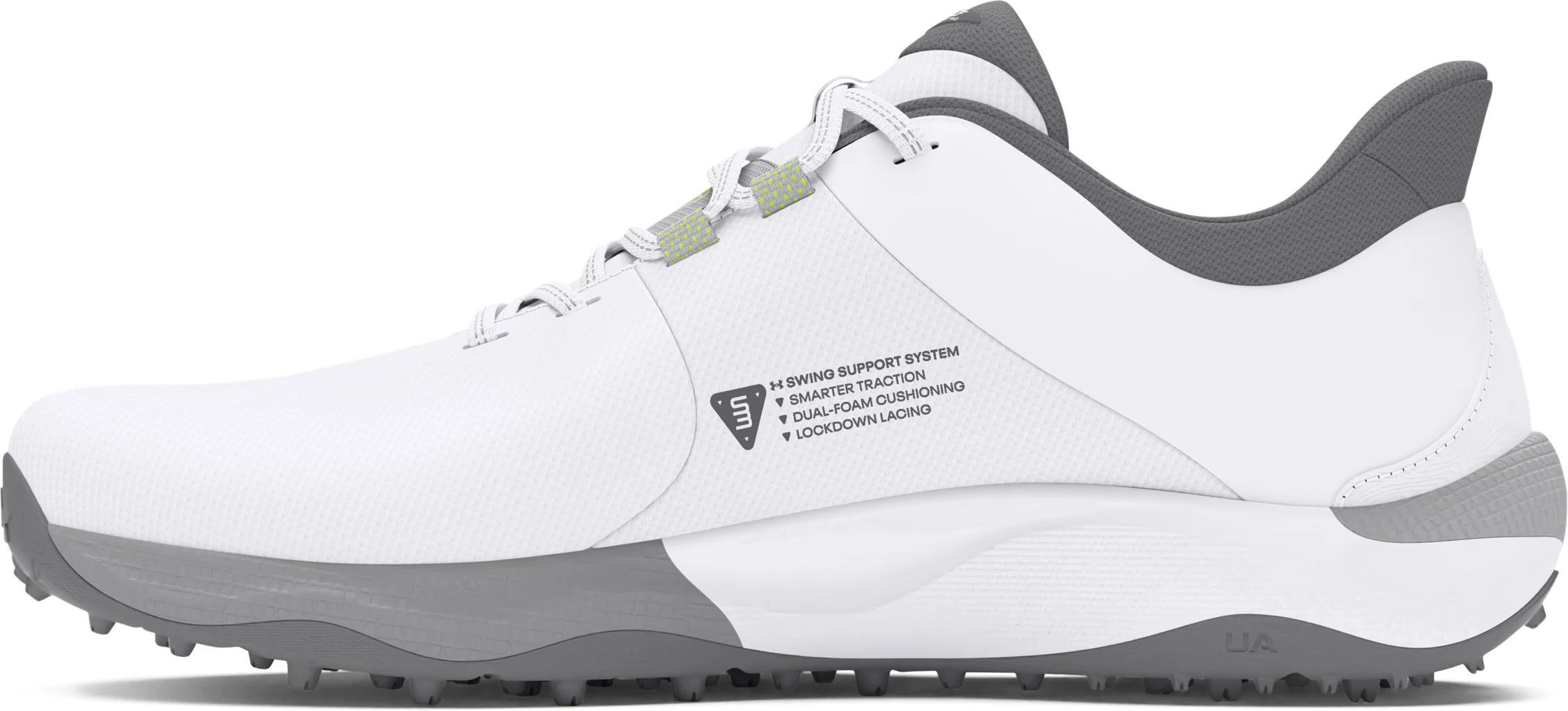UA Drive Pro Spikeless Product Image