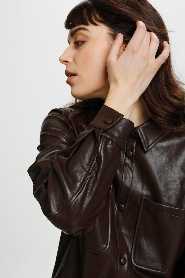 CUmelissa Long sleeved shirt Product Image