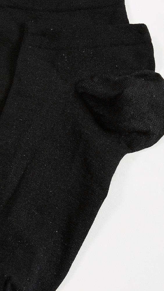 Wolford Sneaker Cotton Socks | Shopbop Product Image
