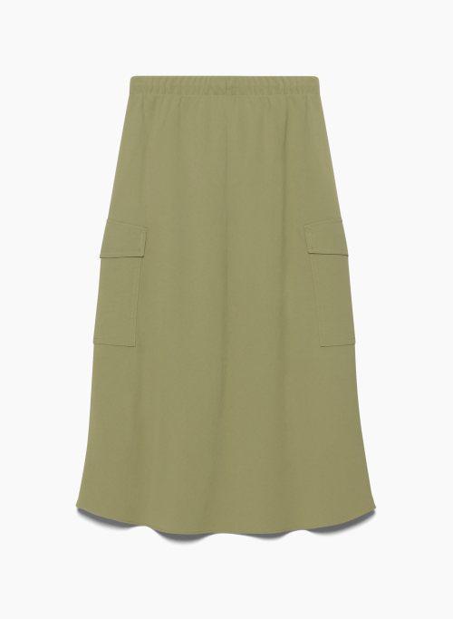 muse cargo skirt Product Image