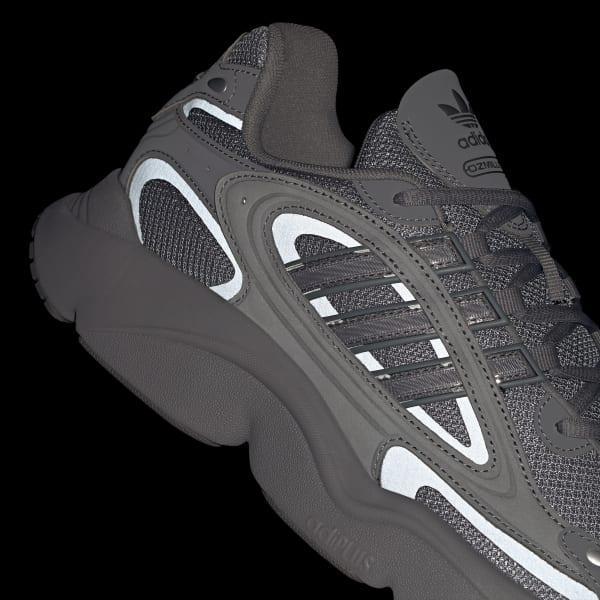 adidas OZMILLEN Shoes Alumina 11.5 Mens Product Image