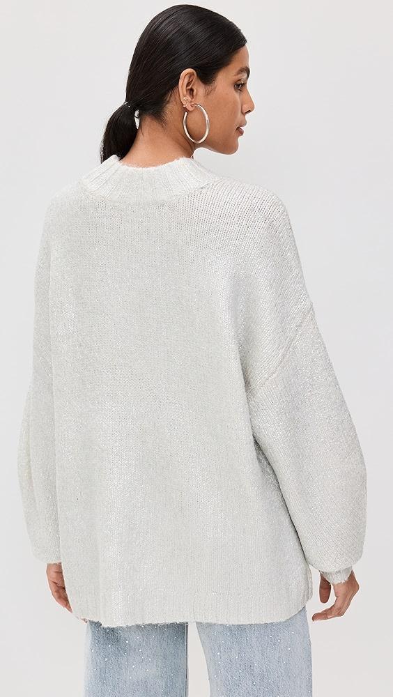 Pistola Denim Carlen Sweater | Shopbop Product Image