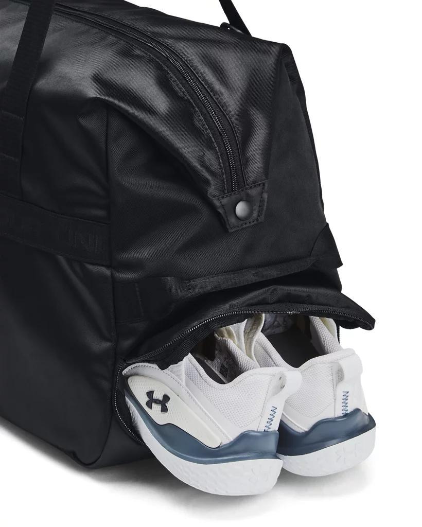 Women's UA Studio Duffle Bag Product Image