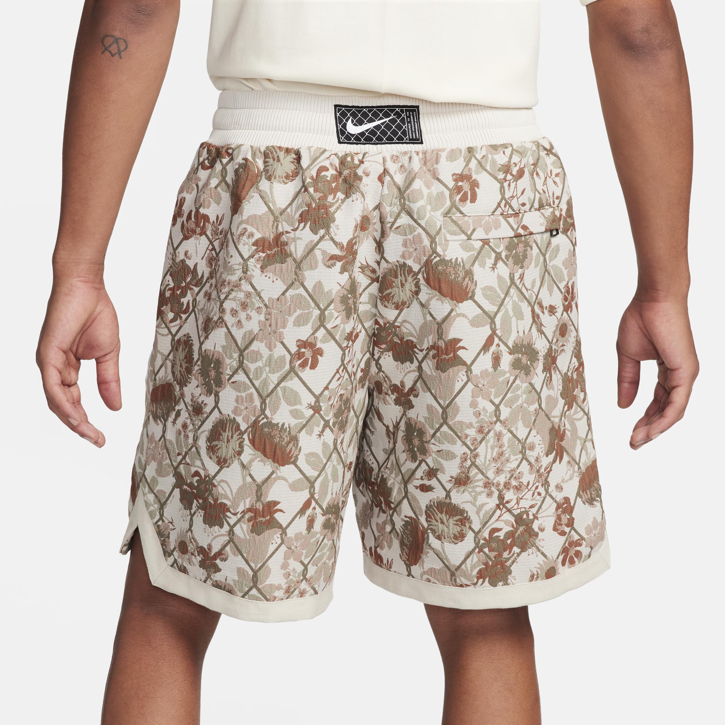 Nike Mens Nike DNA Woven RPL NAOS 8 Shorts - Mens Product Image