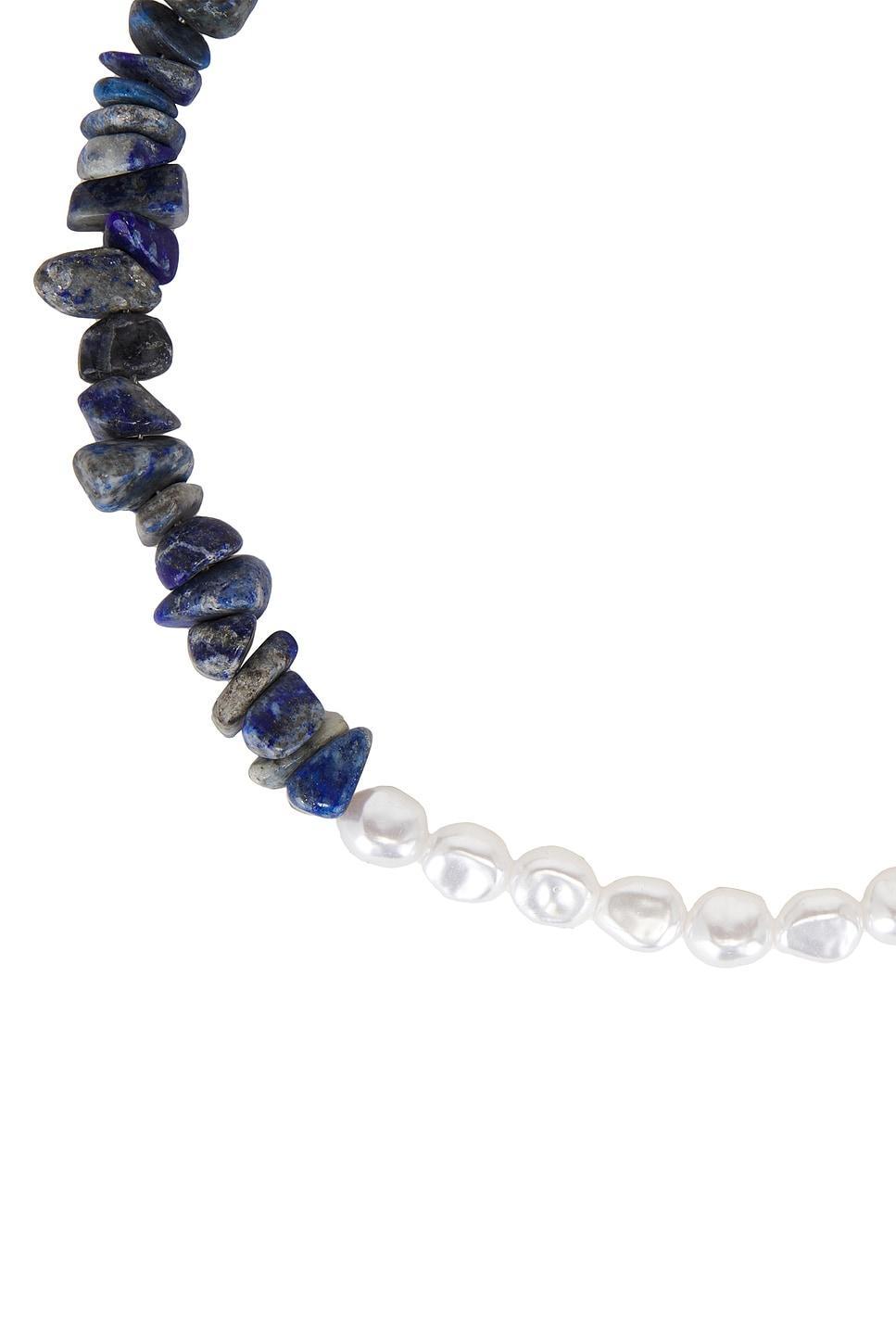 Split Pearl Choker 8 Other Reasons Product Image