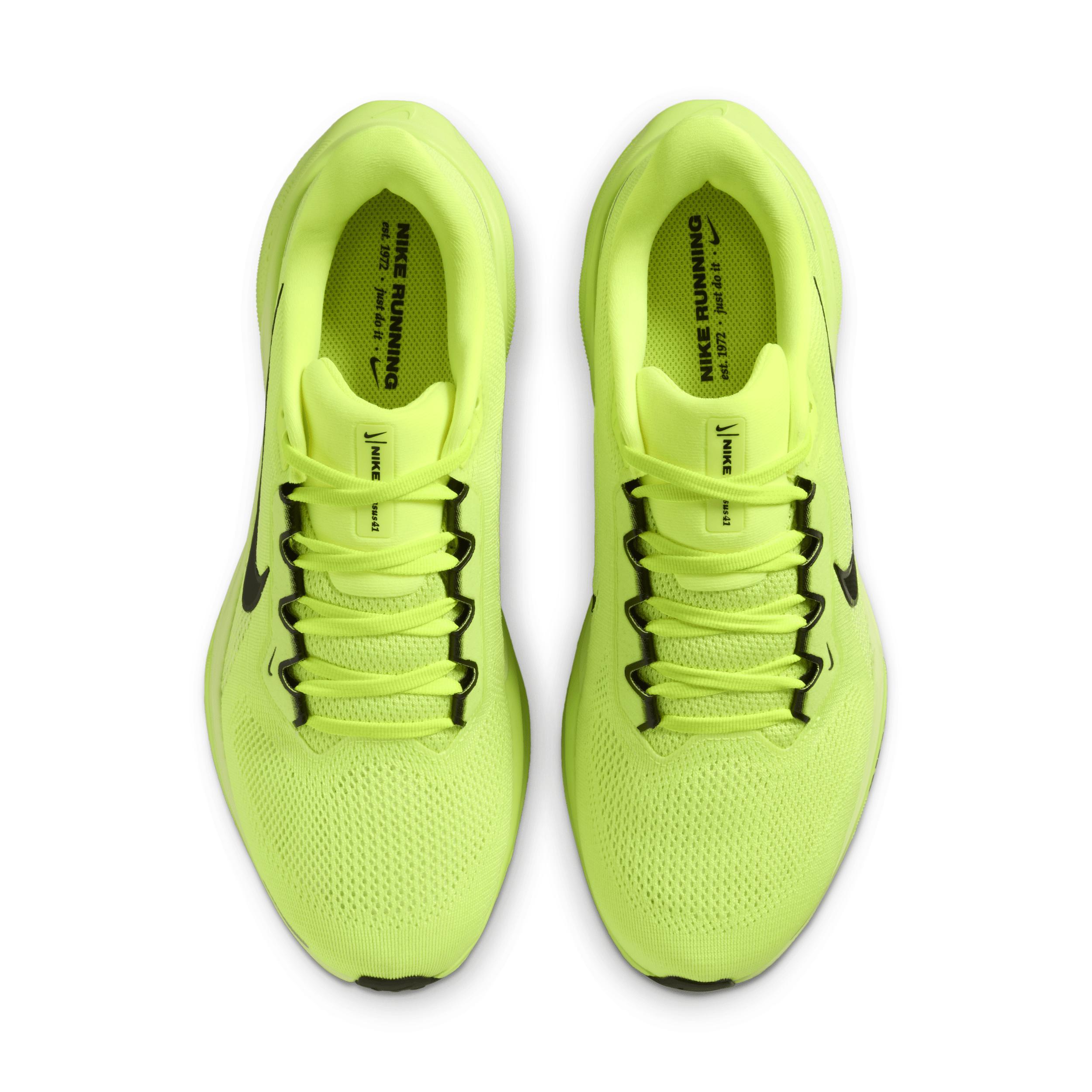 Nike Mens Nike Air Zoom Pegasus 41 - Mens Running Shoes Product Image