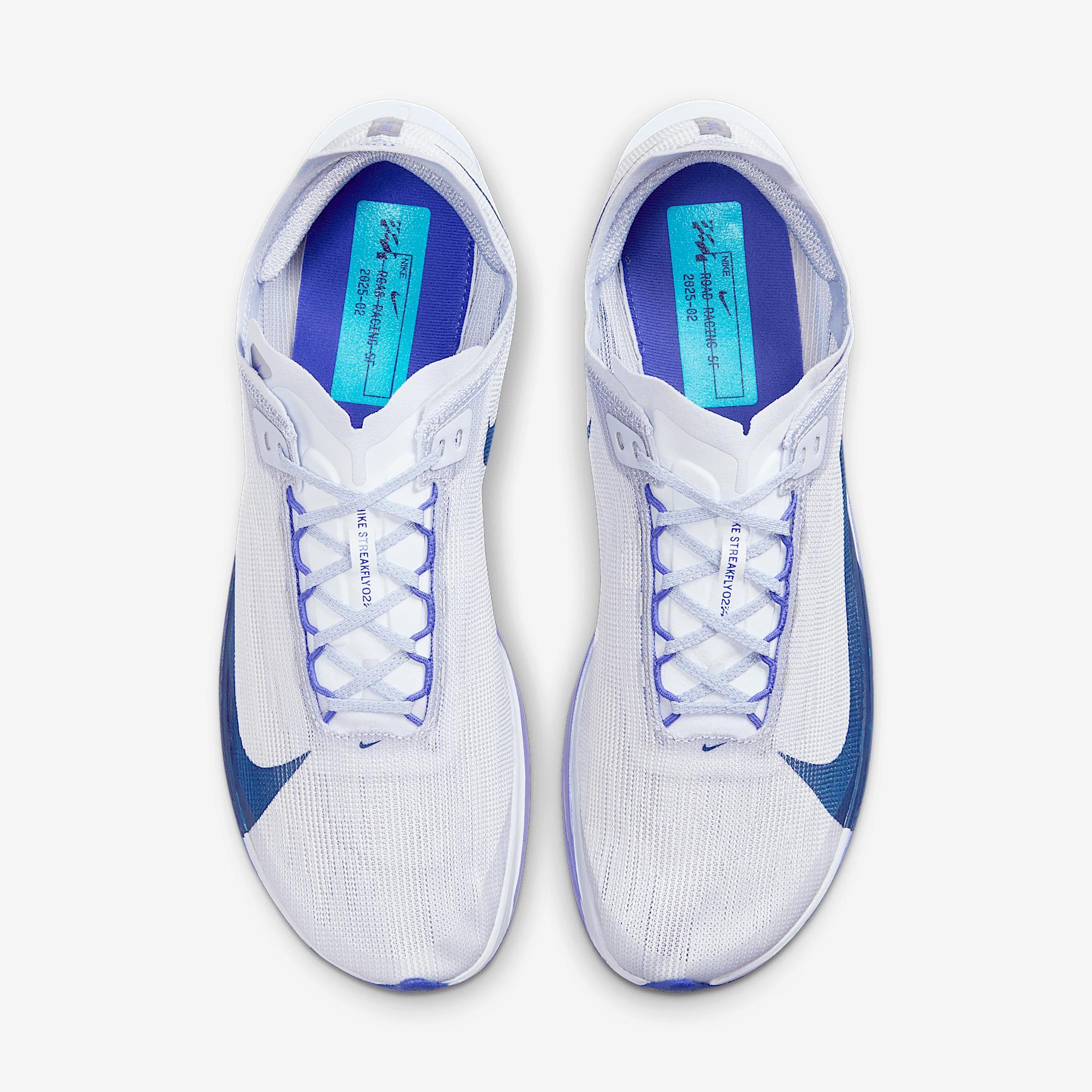Nike Men's Streakfly 2 Road Racing Shoes Product Image
