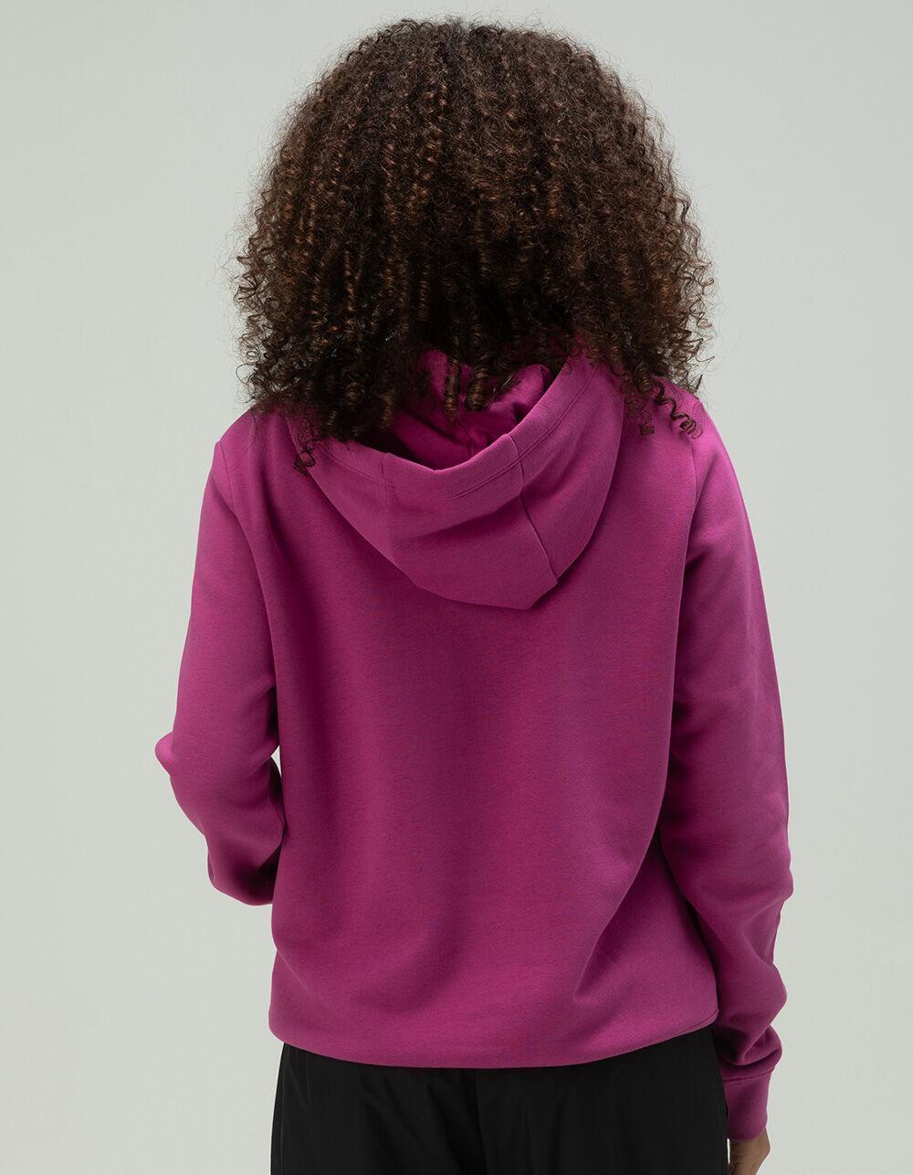 NIKE Sportswear Club Fleece Womens Hoodie Product Image