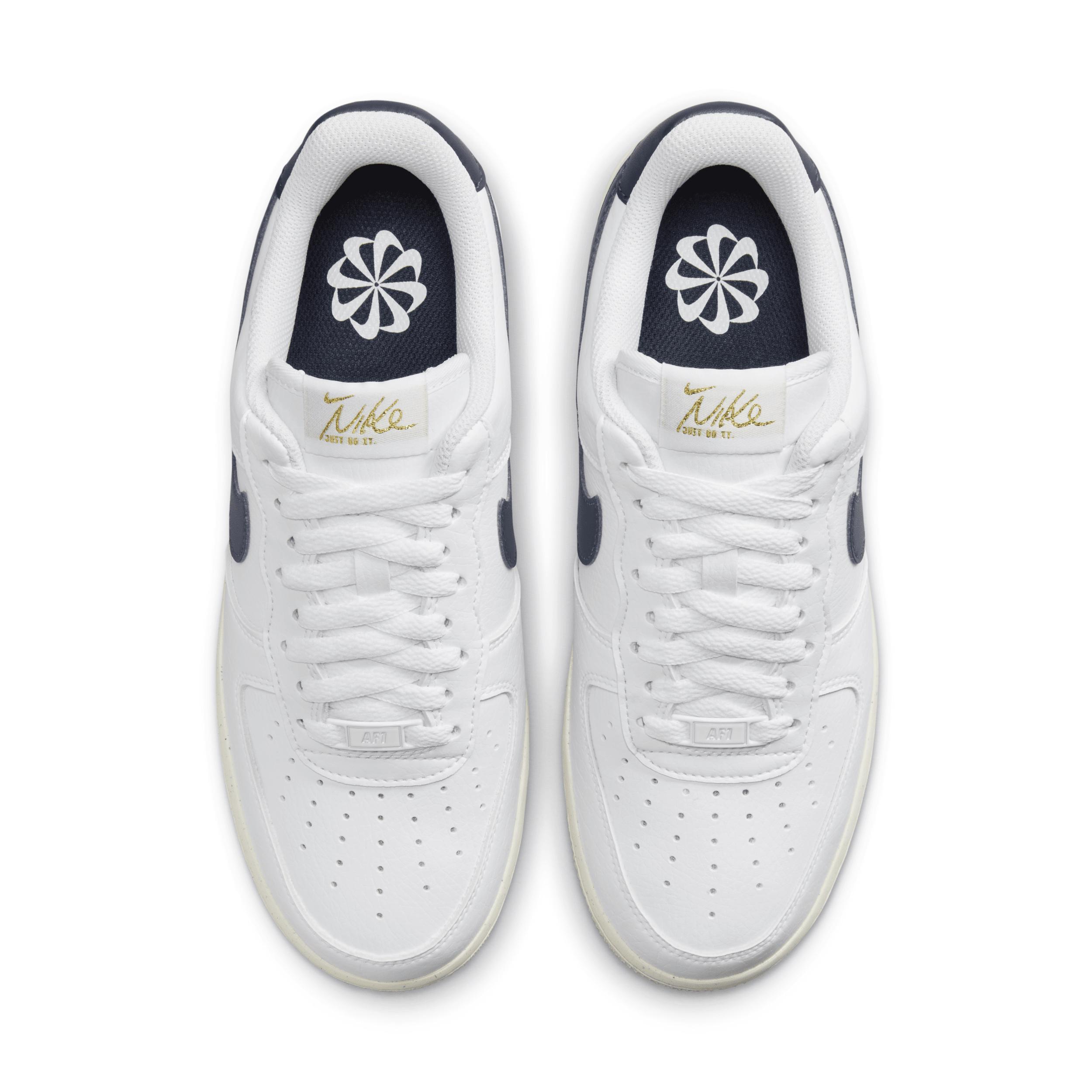 Nike Womens Air Force 1 07 Next Nature Casual Shoes Product Image
