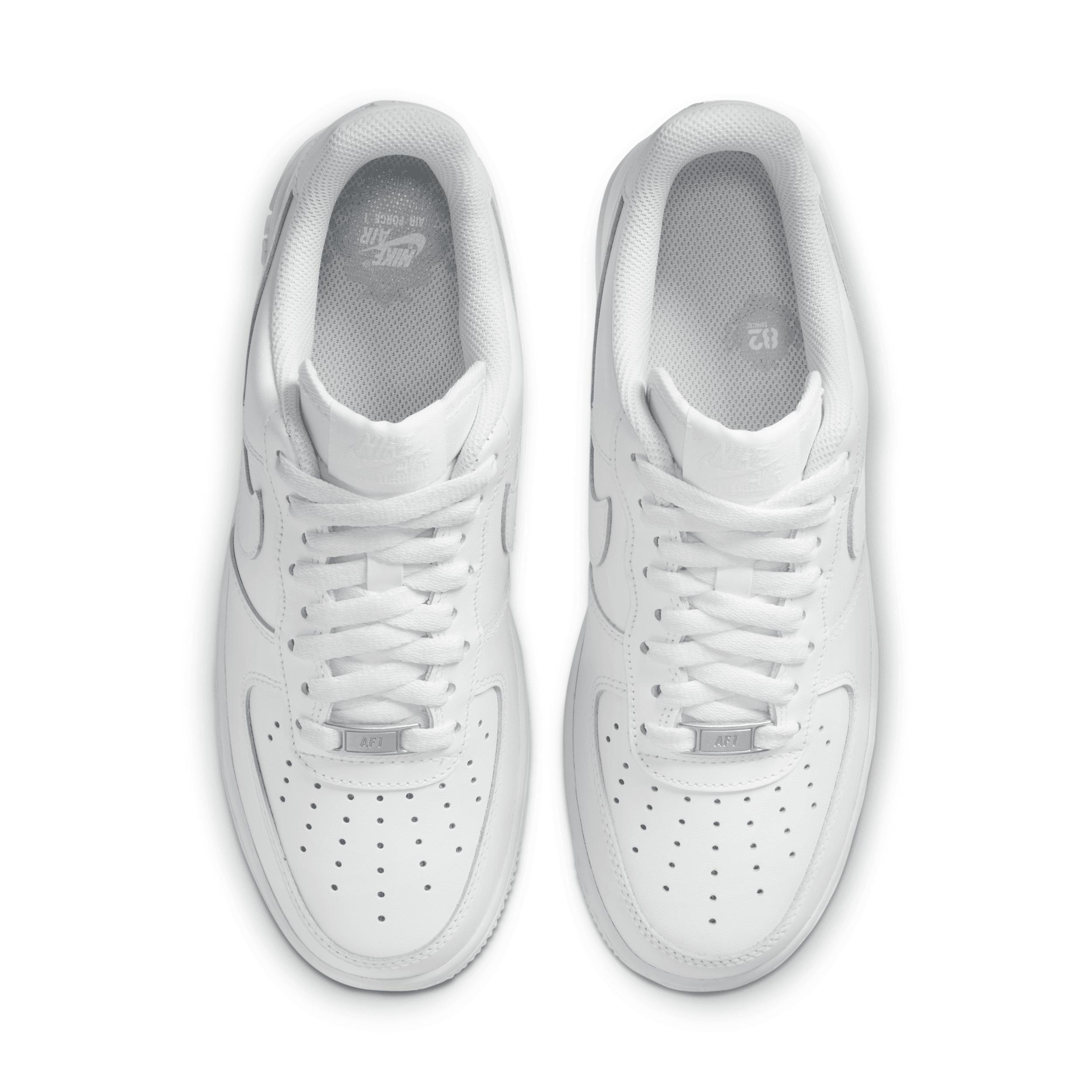 Nike Women's Air Force 1 '07 Shoes Product Image