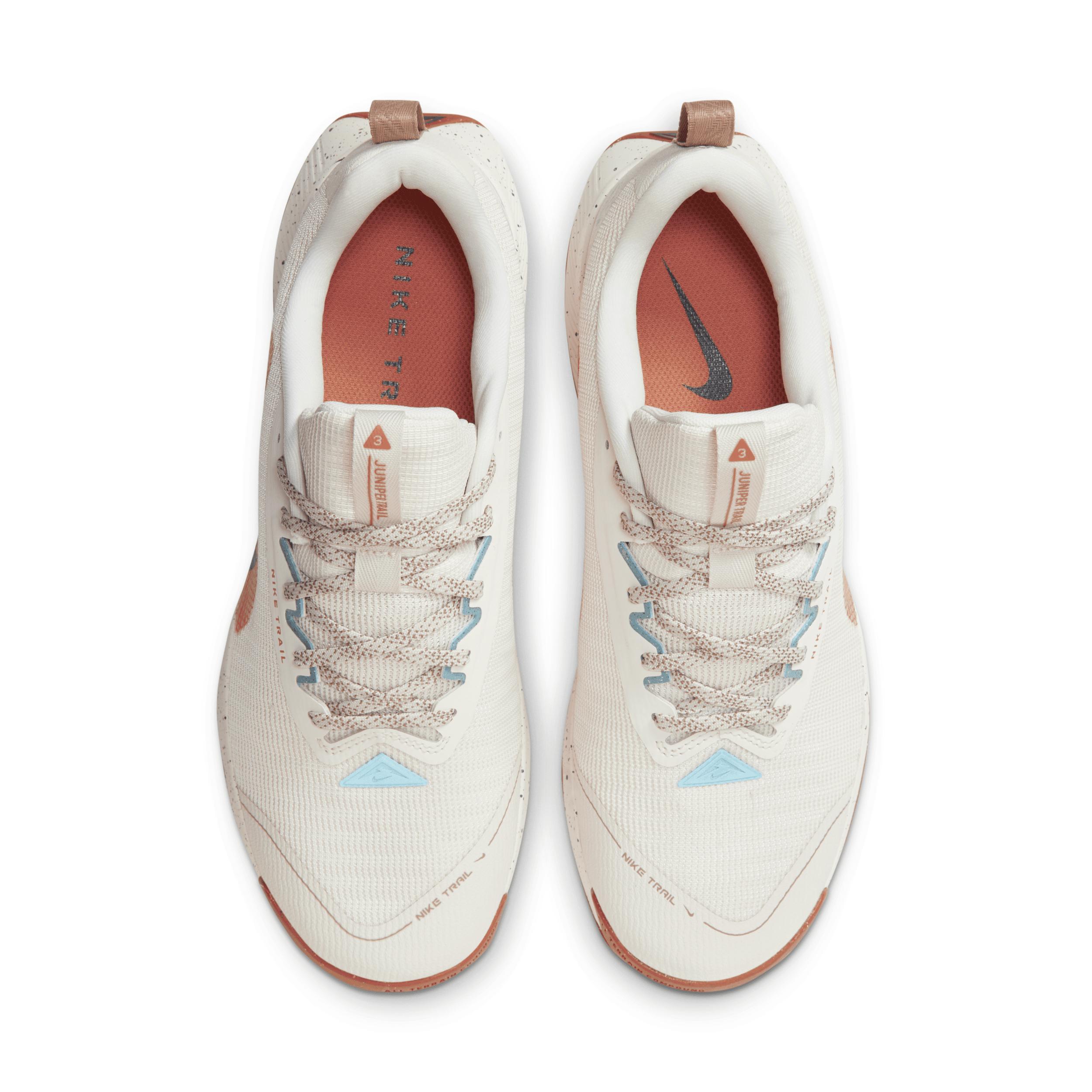Nike Men's Juniper Trail 3 Trail Running Shoes Product Image