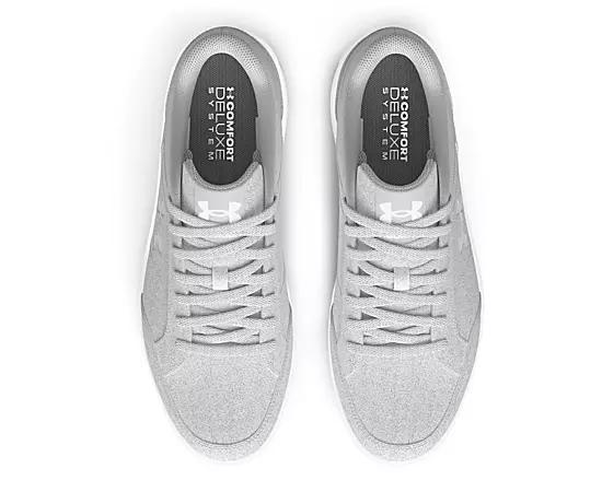 Under Armour Mens Official Court Sneaker Product Image