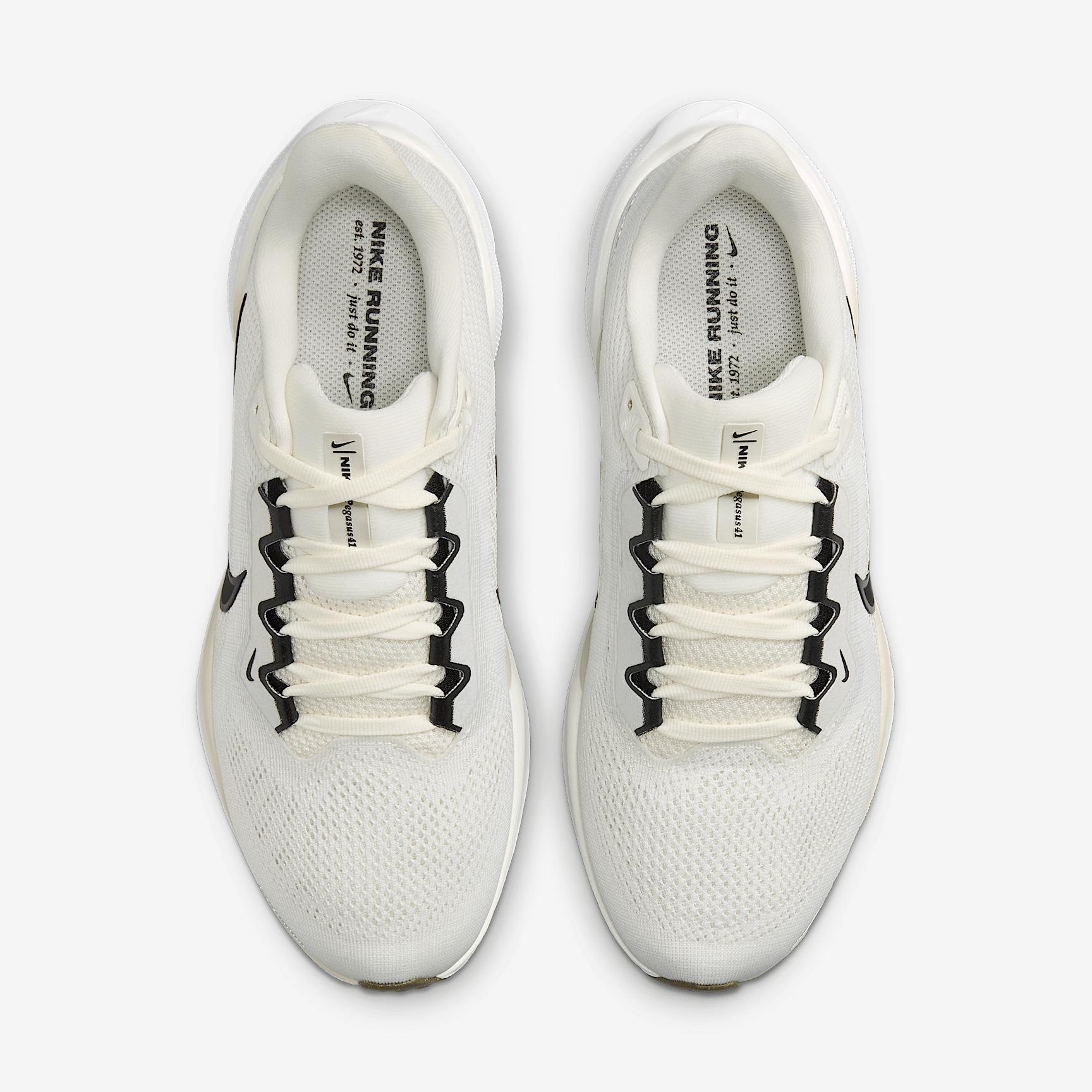 Nike Women's Pegasus 41 Road Running Shoes Product Image