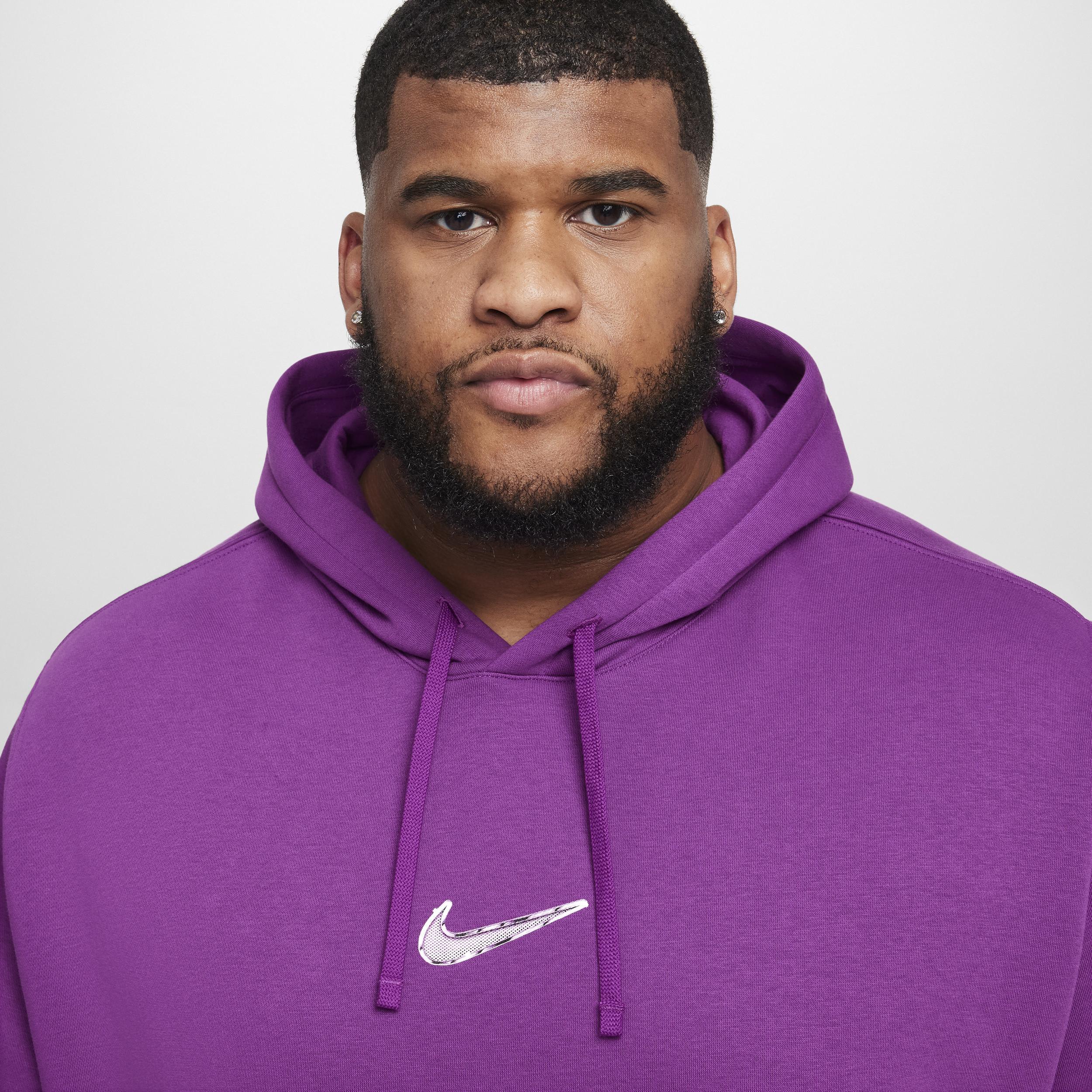 Mens Nike Sportswear Club Hoodie Product Image