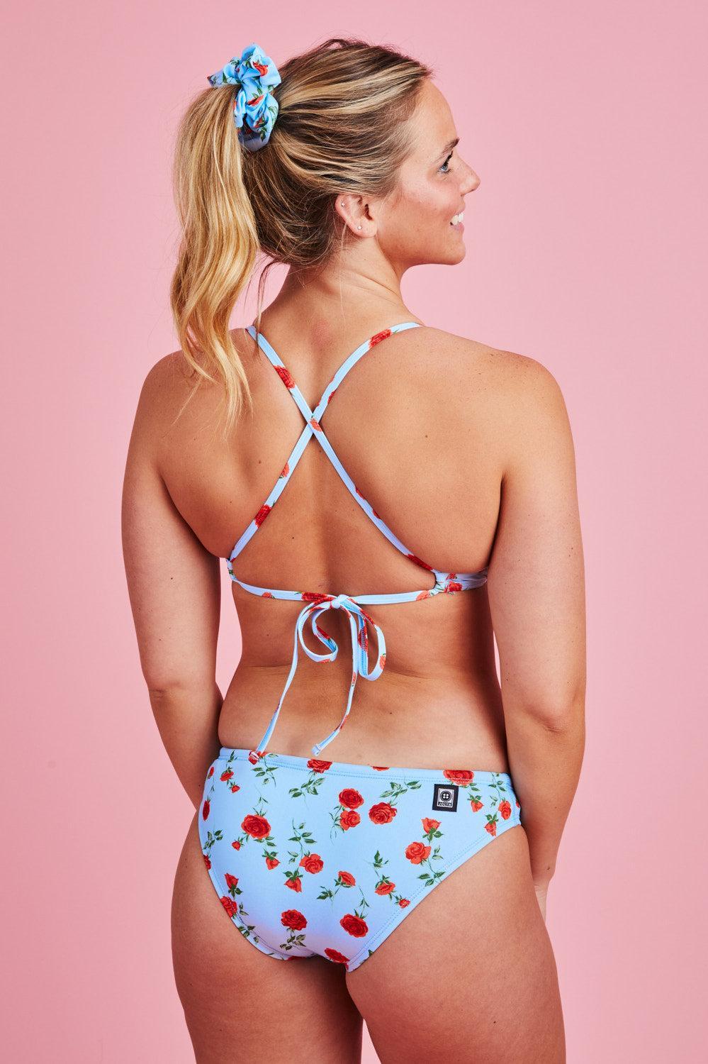 Sale Triangle Bikini Top Product Image