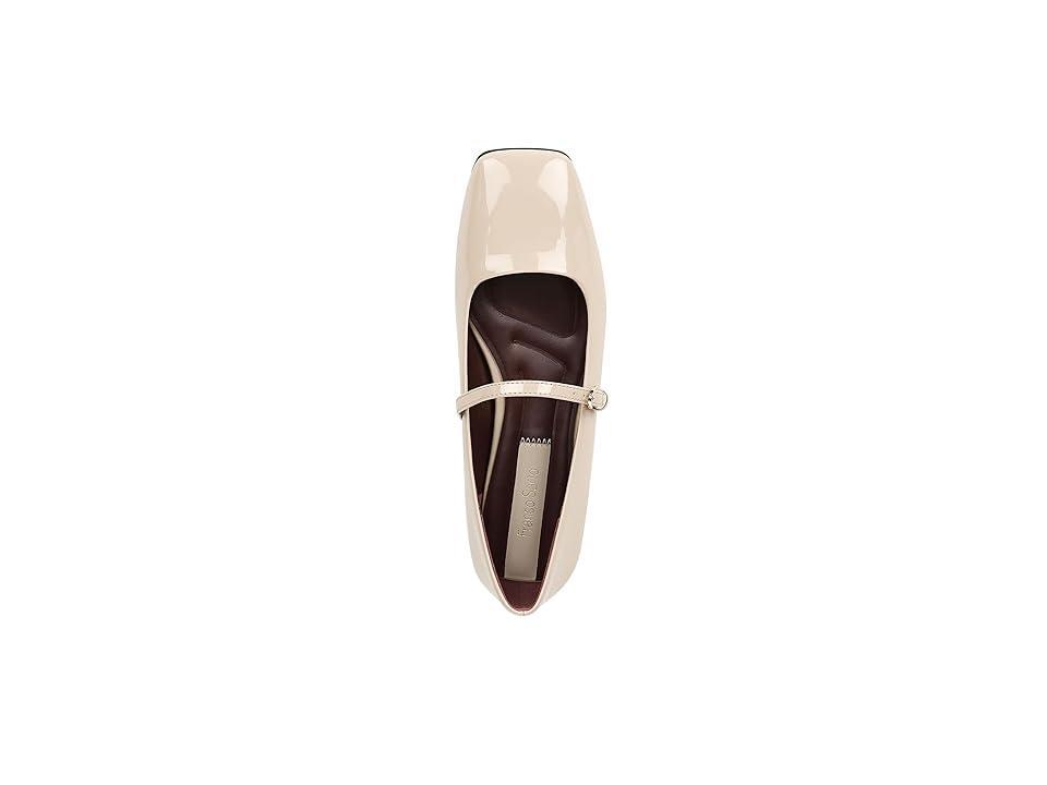 Franco Sarto Womens Tinsley Square Toe Mary Jane Flats Product Image