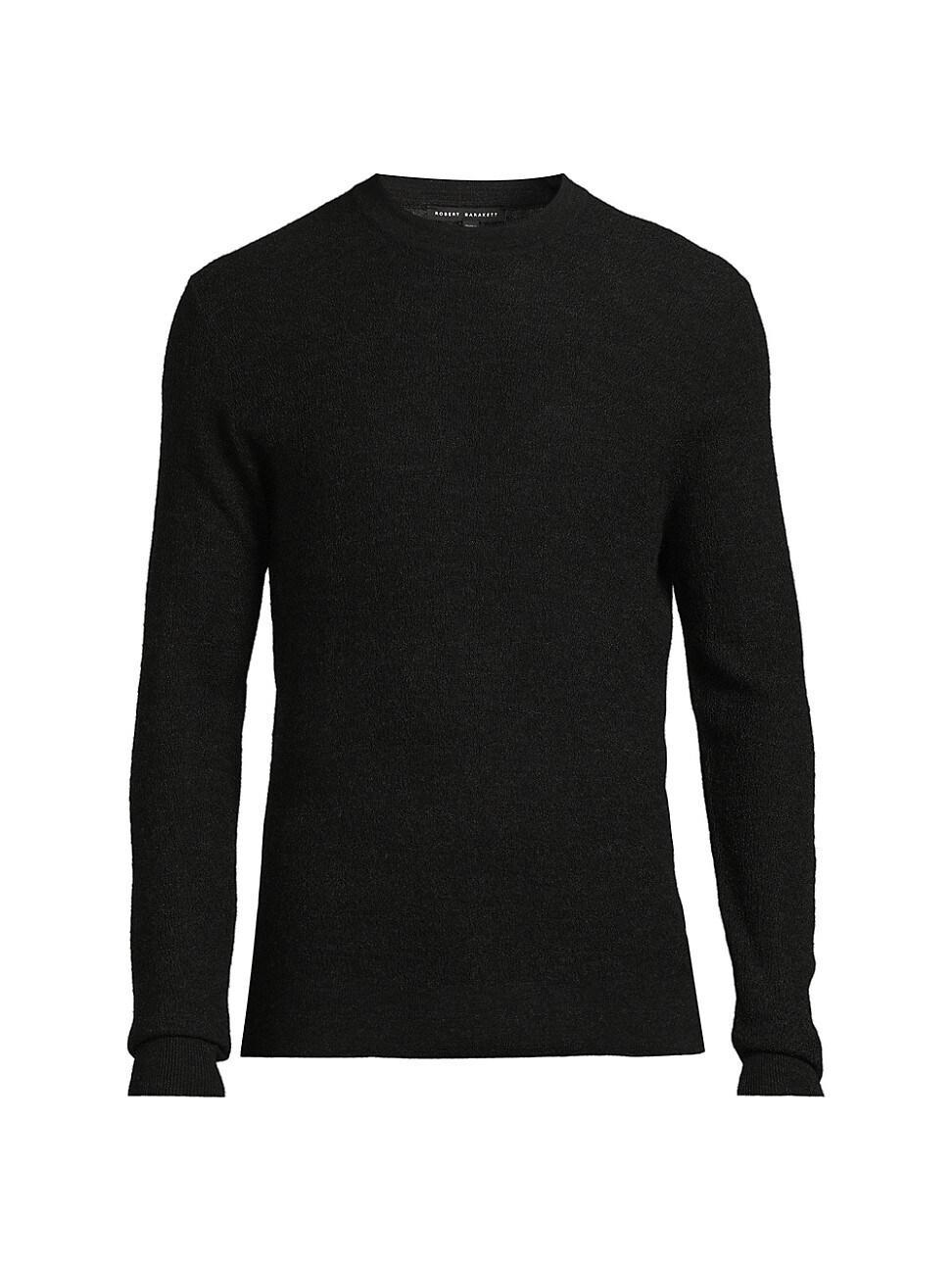 Mens Watertown Crewneck Sweater Product Image