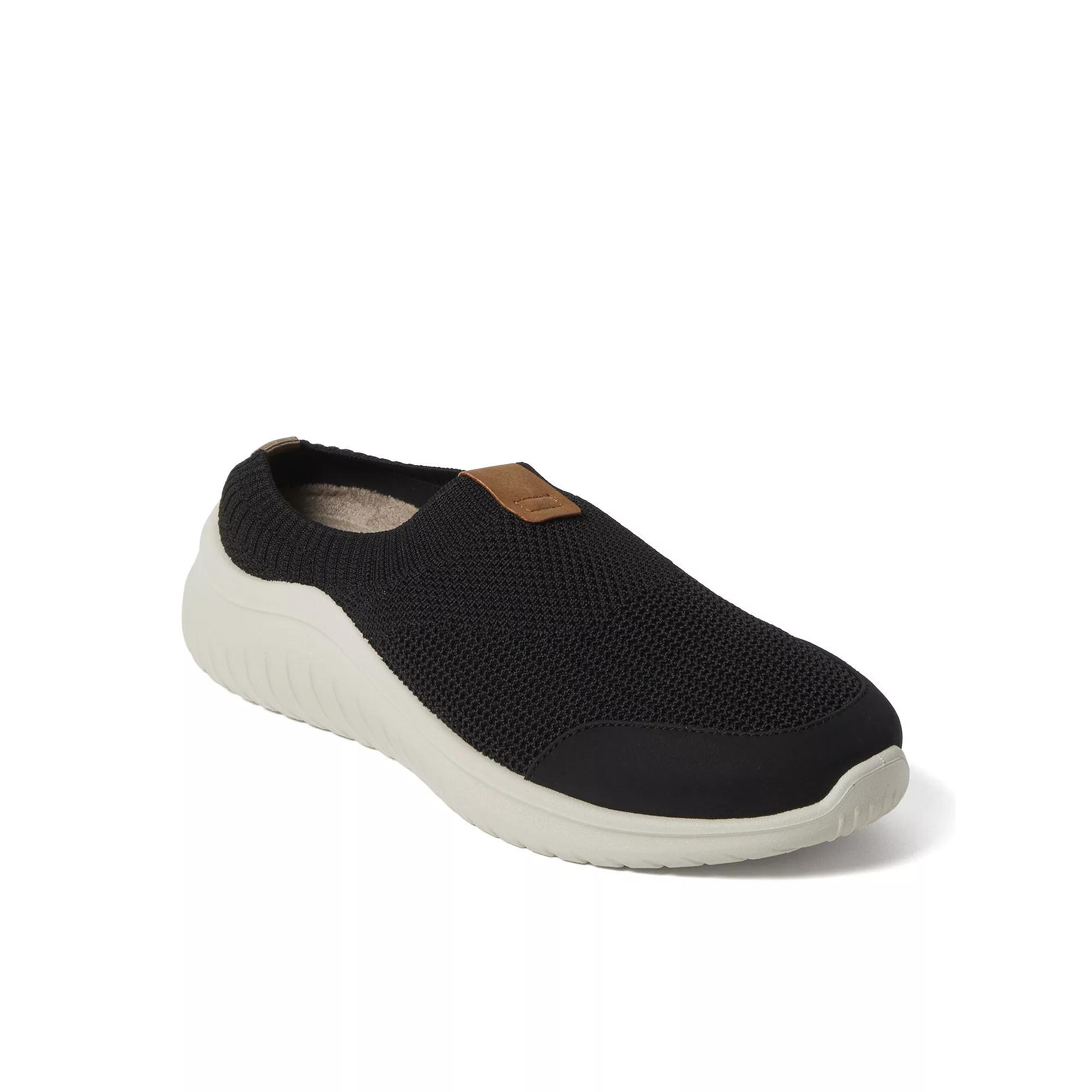 Original Comfort by Dearfoams Womens Gracie Sport Knit Clogs Product Image