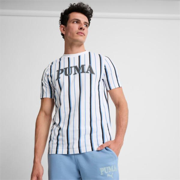 PUMA SQUAD Men's T-Shirt Product Image