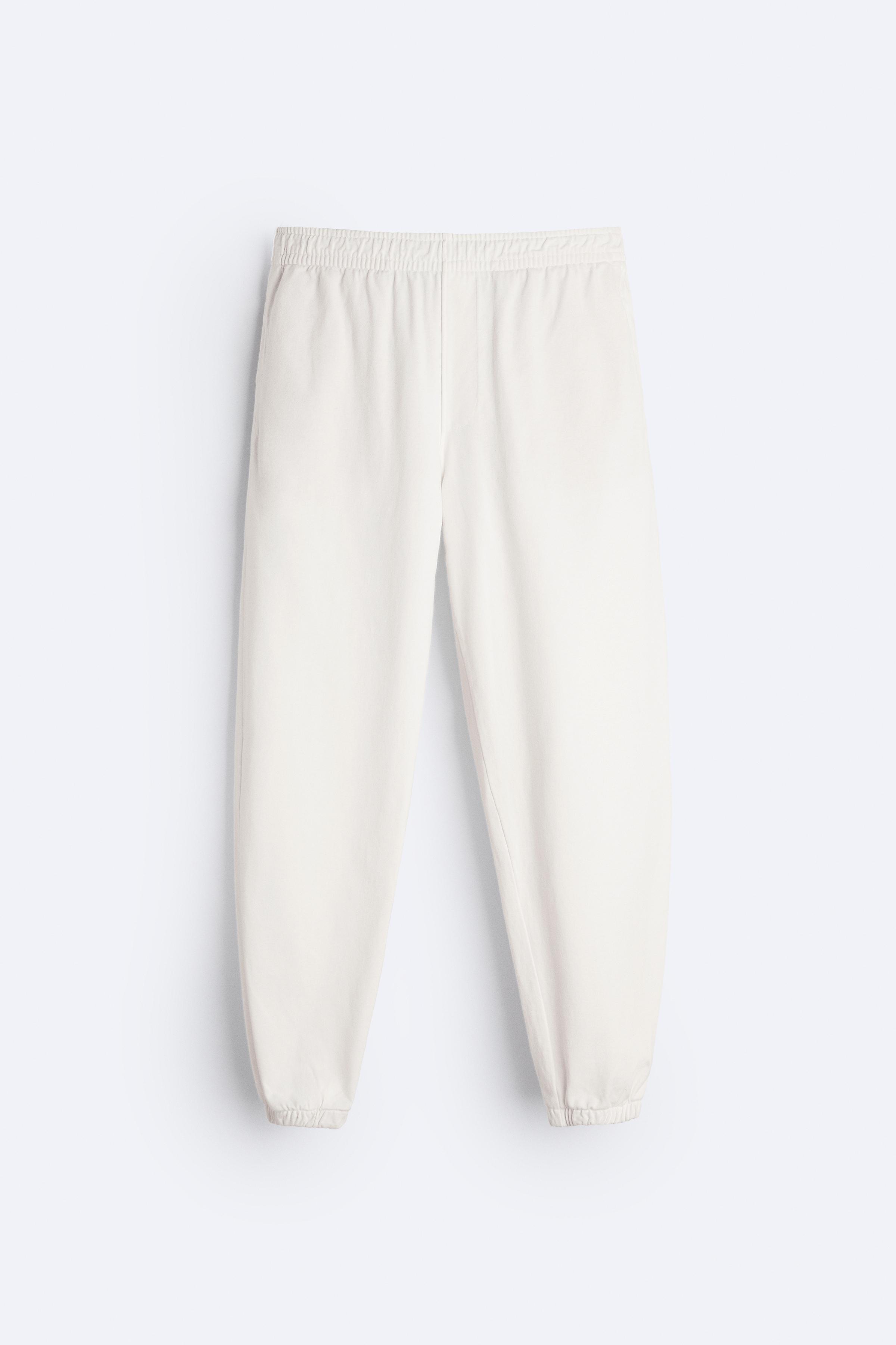 HEAVY WEIGHT JOGGER PANTS Product Image