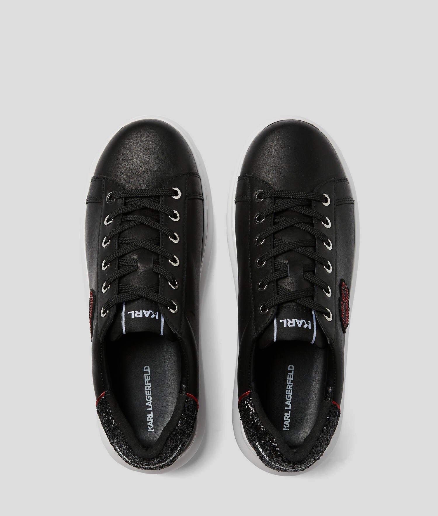 K/HEART KAPRI SNEAKERS  Product Image
