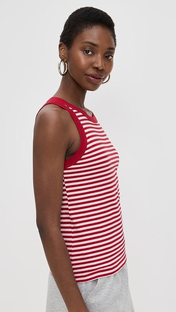 Velvet Lua Tank | Shopbop Product Image