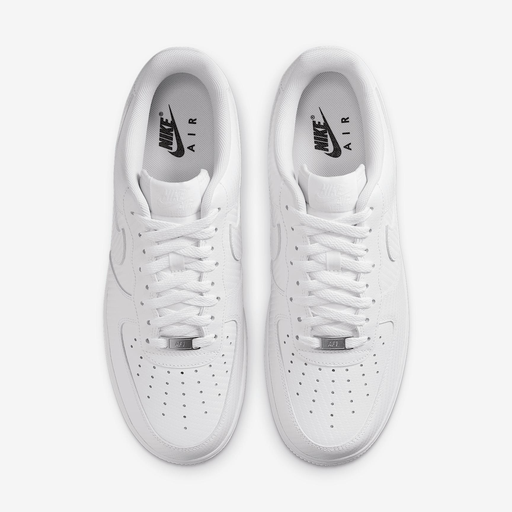 Nike Air Force 1 '07 Texture Men's Shoes Product Image