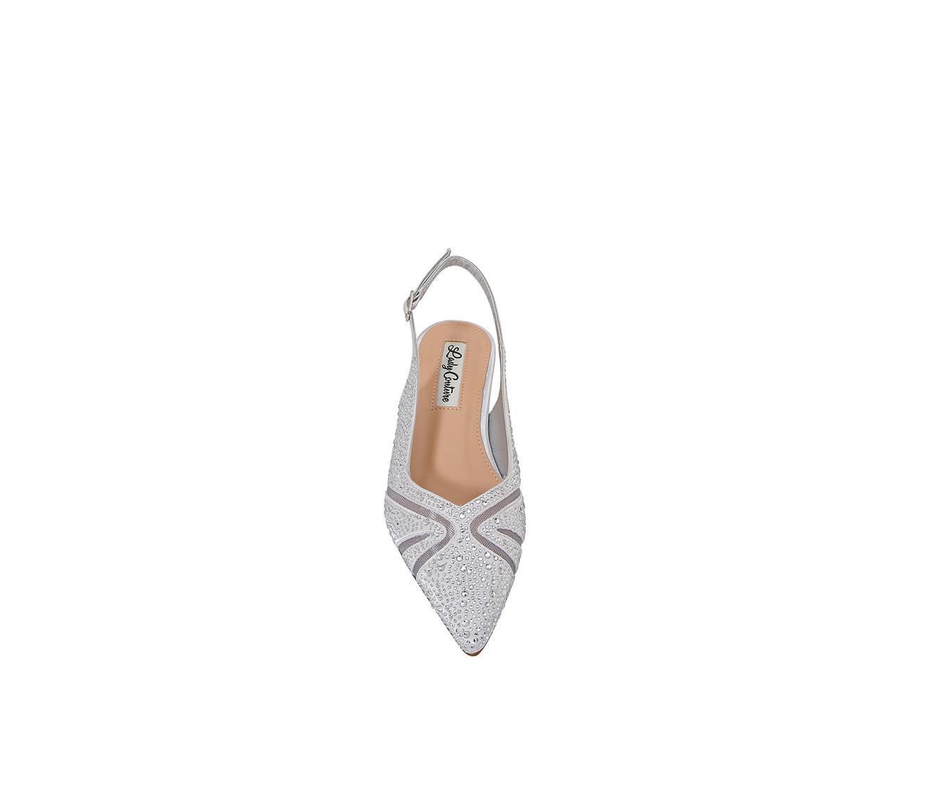 Women's Lady Couture Daniela Special Occasion Shoes Product Image