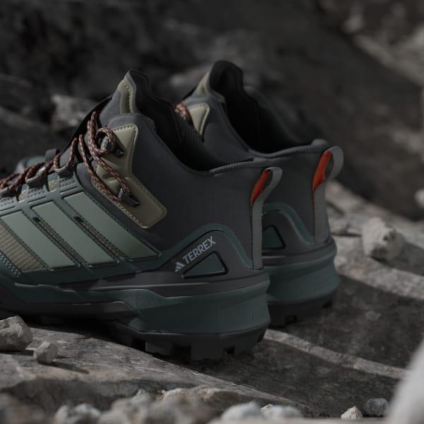 Terrex Skychaser Mid GORE-TEX Hiking Shoes Product Image