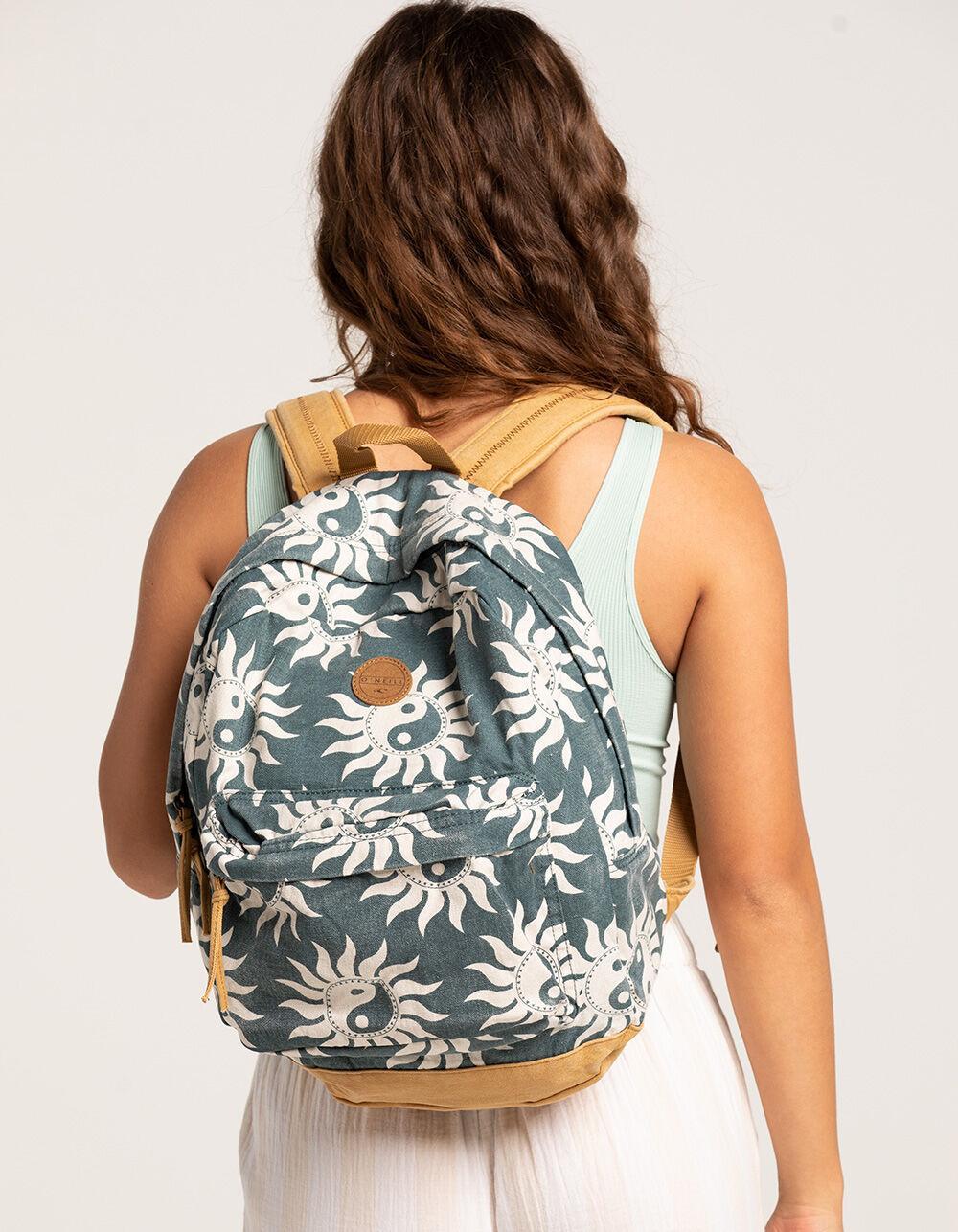 O'NEILL Shoreline Backpack - SLATE BLUE Product Image