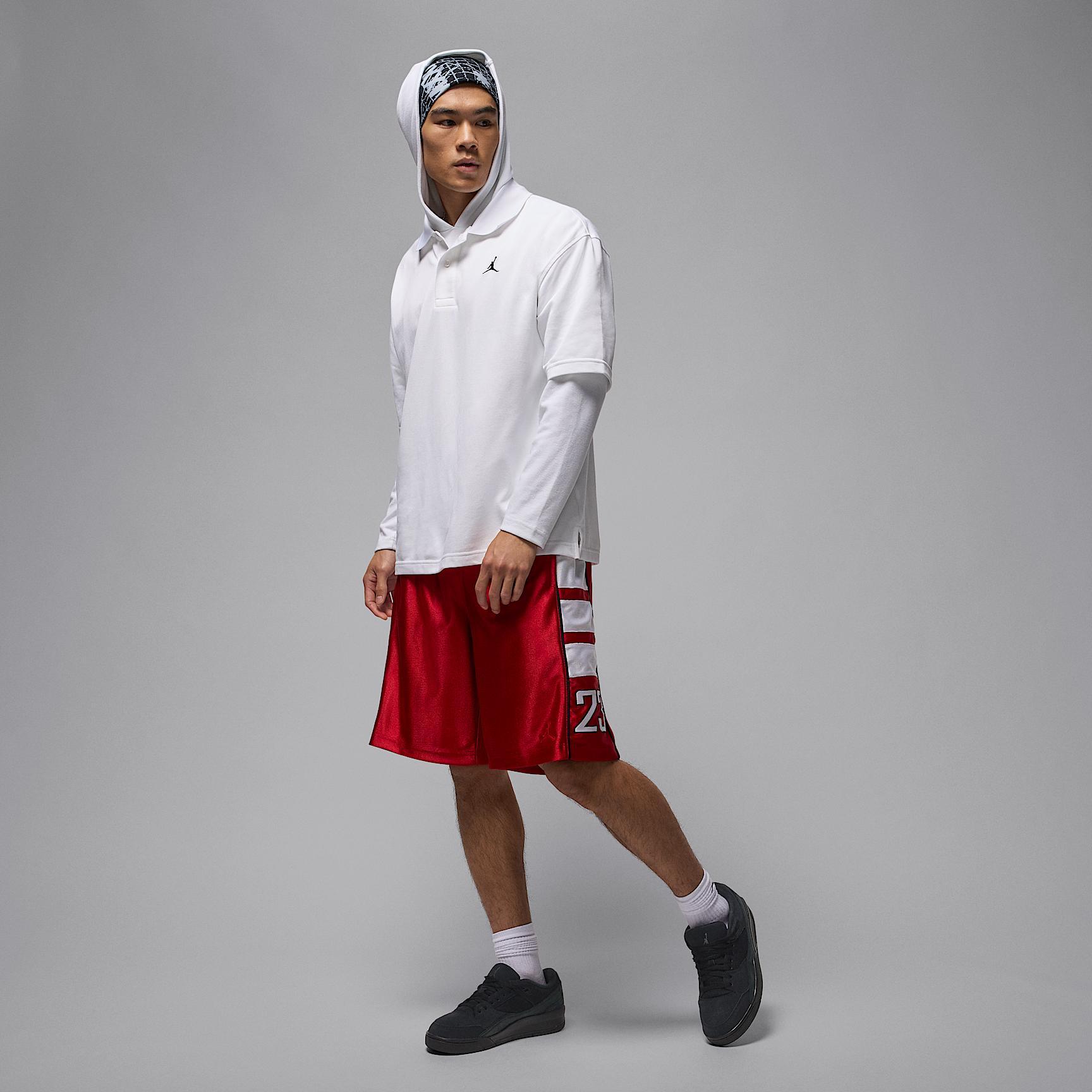 Men's Jordan Flight Court Shoes Product Image