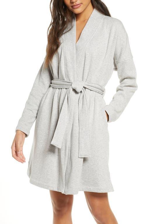 UGG Womens Braelyn II Fleece/Knit Robes Product Image