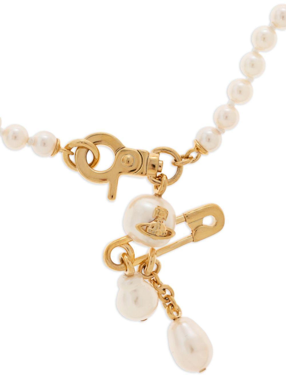 small Claude necklace Product Image