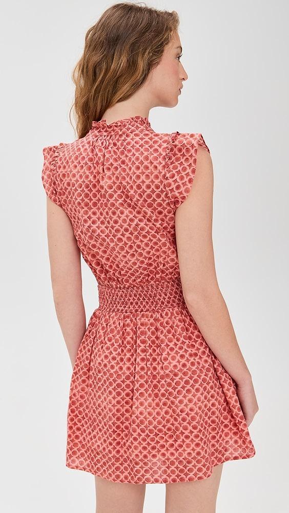 Marea Liz Dress | Shopbop Product Image