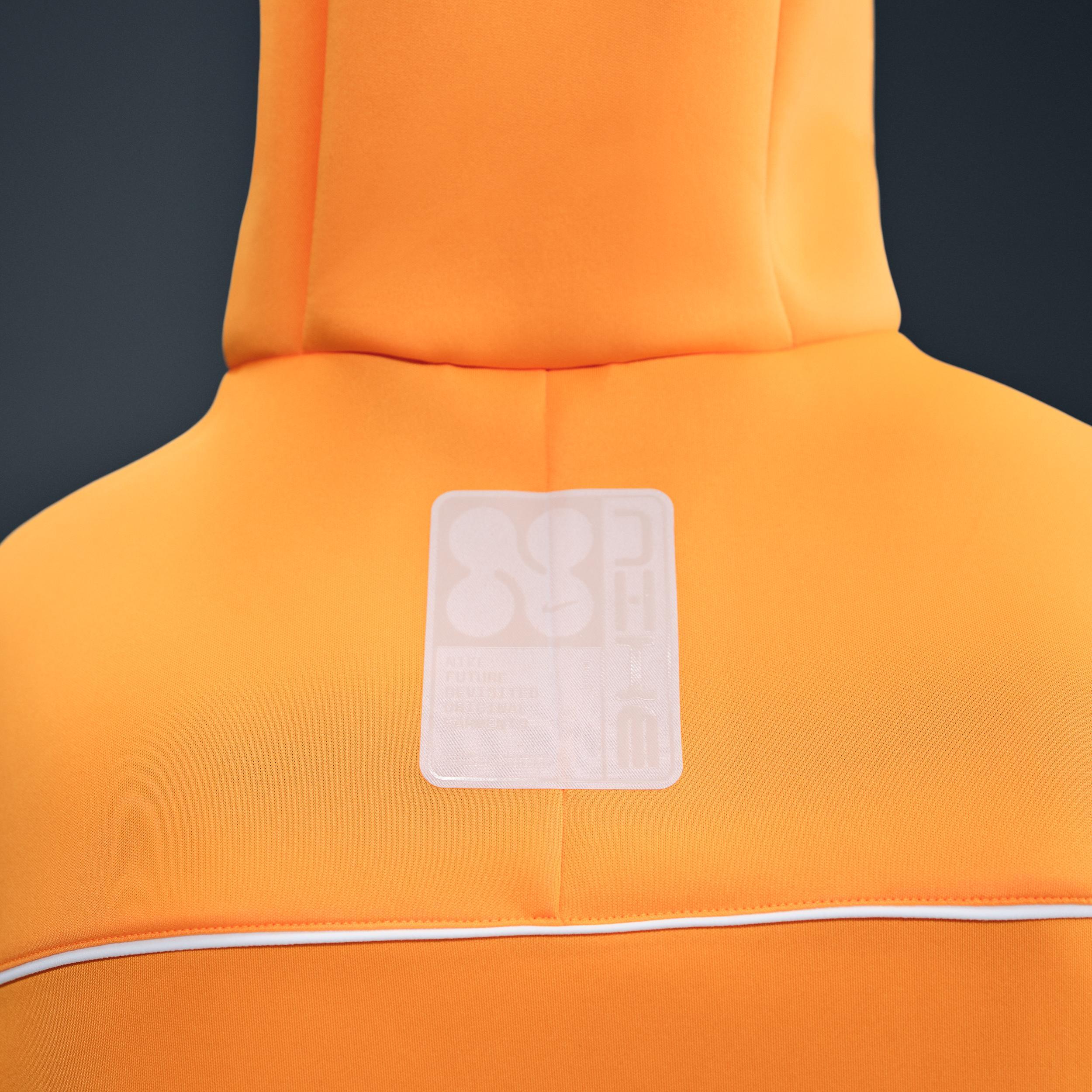 Nike Men's Project F.R.O.G. Pullover Hoodie Product Image