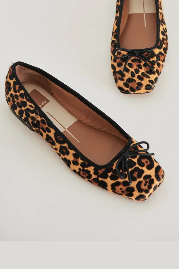 Anisa Ballet Flats Product Image