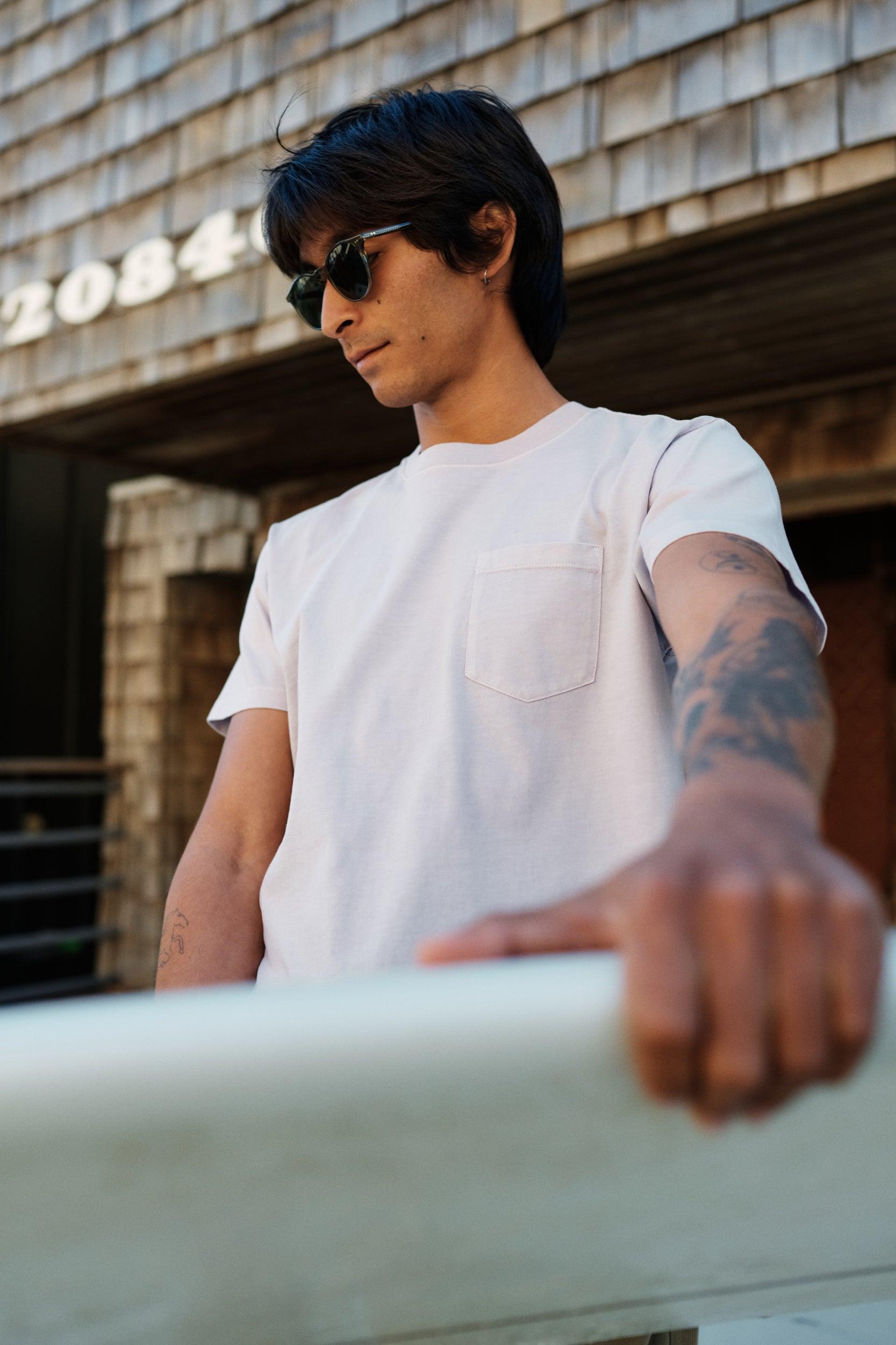 BASE TEE Product Image