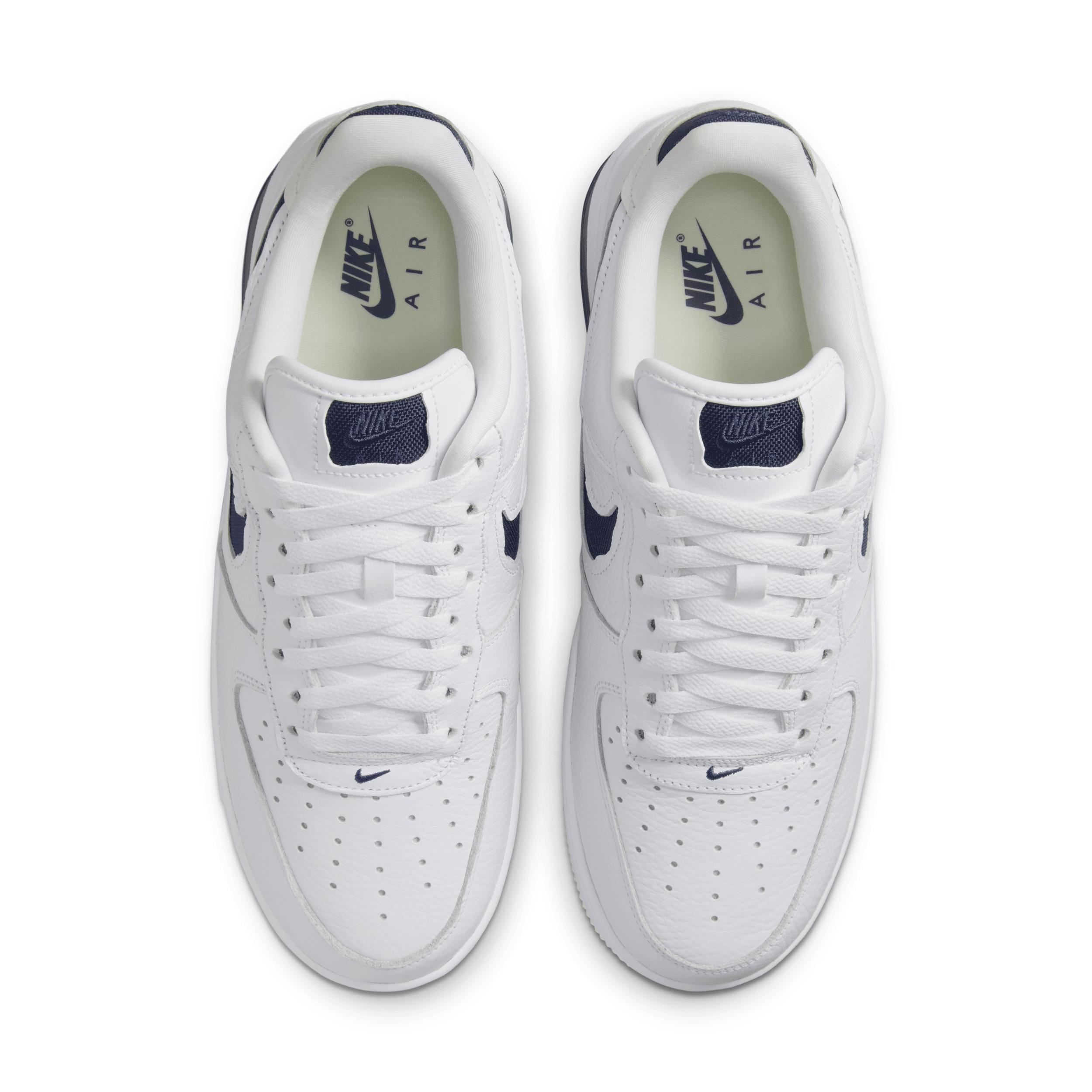 Nike Mens Air Force 1 Low EVO Shoes Product Image