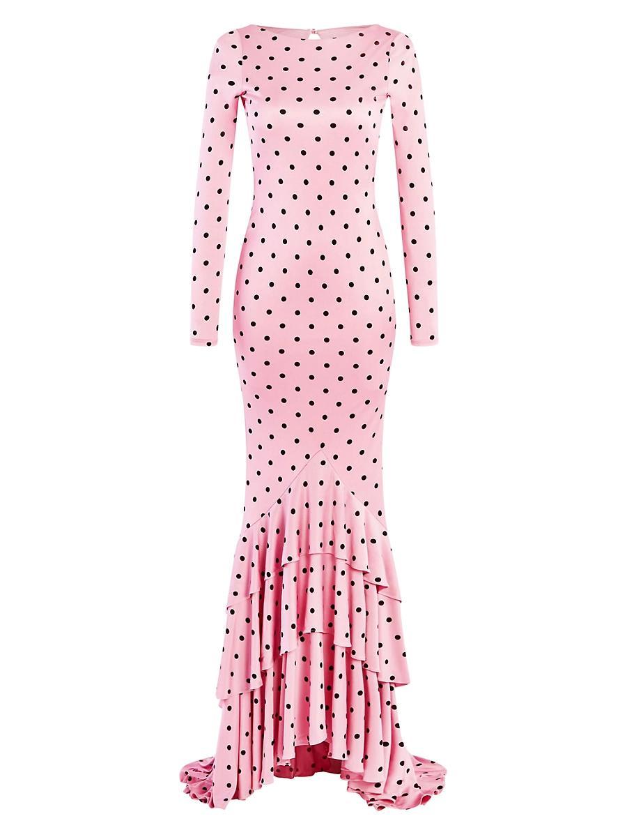 Womens Sara Dress Product Image