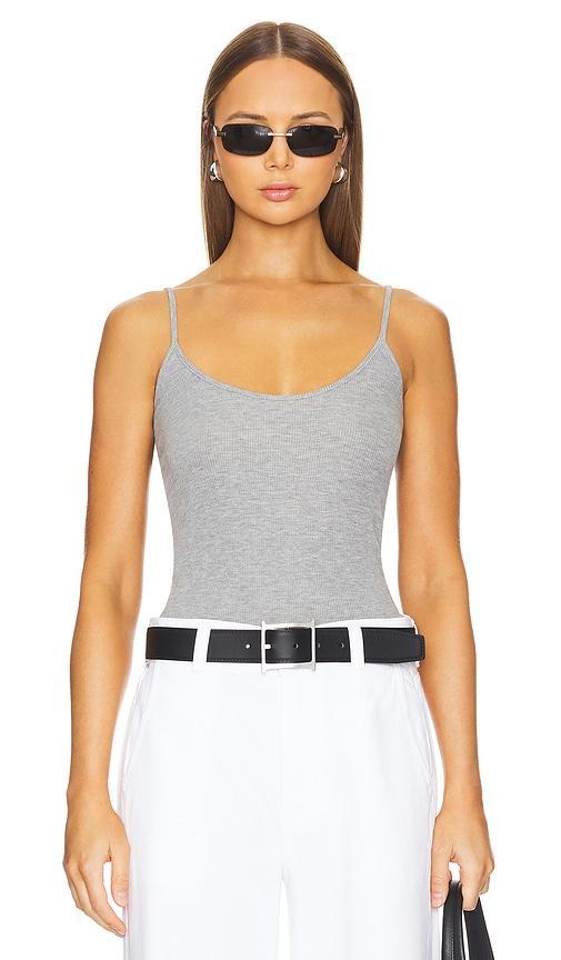 Ribbed Cami Goldie Product Image