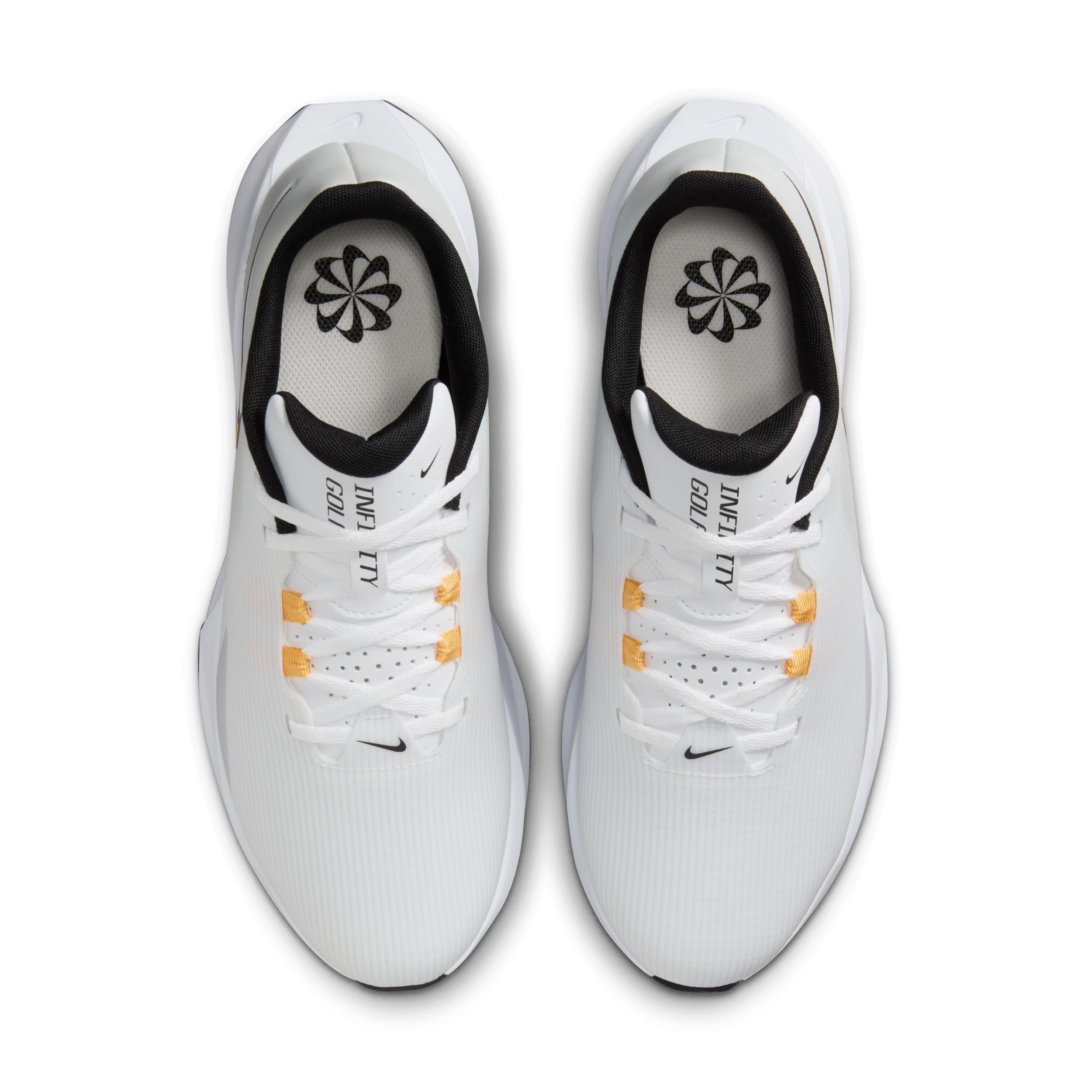 Nike Men's Infinity G NN Golf Shoes Product Image