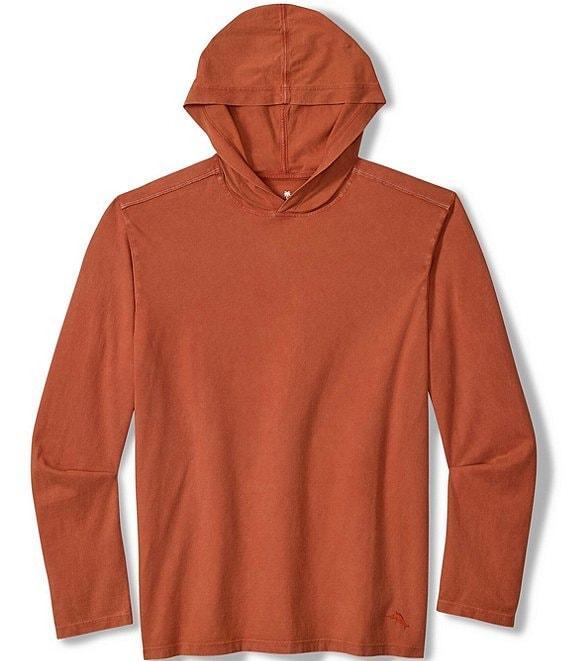 Tommy Bahama Tee Long Sleeve Kauai Hoodie Product Image