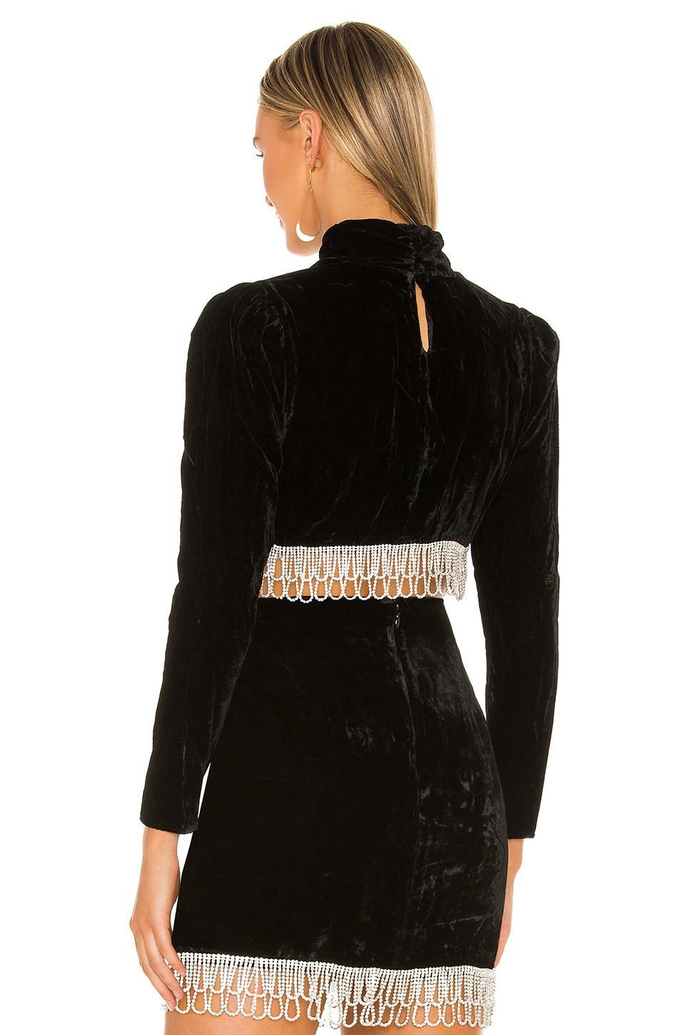 Aliah Cropped Top Camila Coelho Product Image