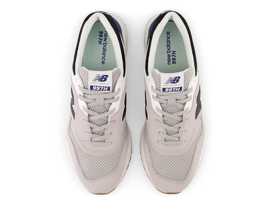 New Balance Men's 997H Sneaker Running Sneakers Product Image