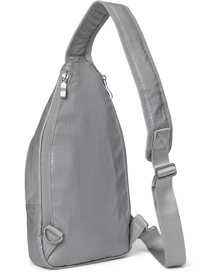 Securtex Anti-Theft Triple Zip Sling Product Image